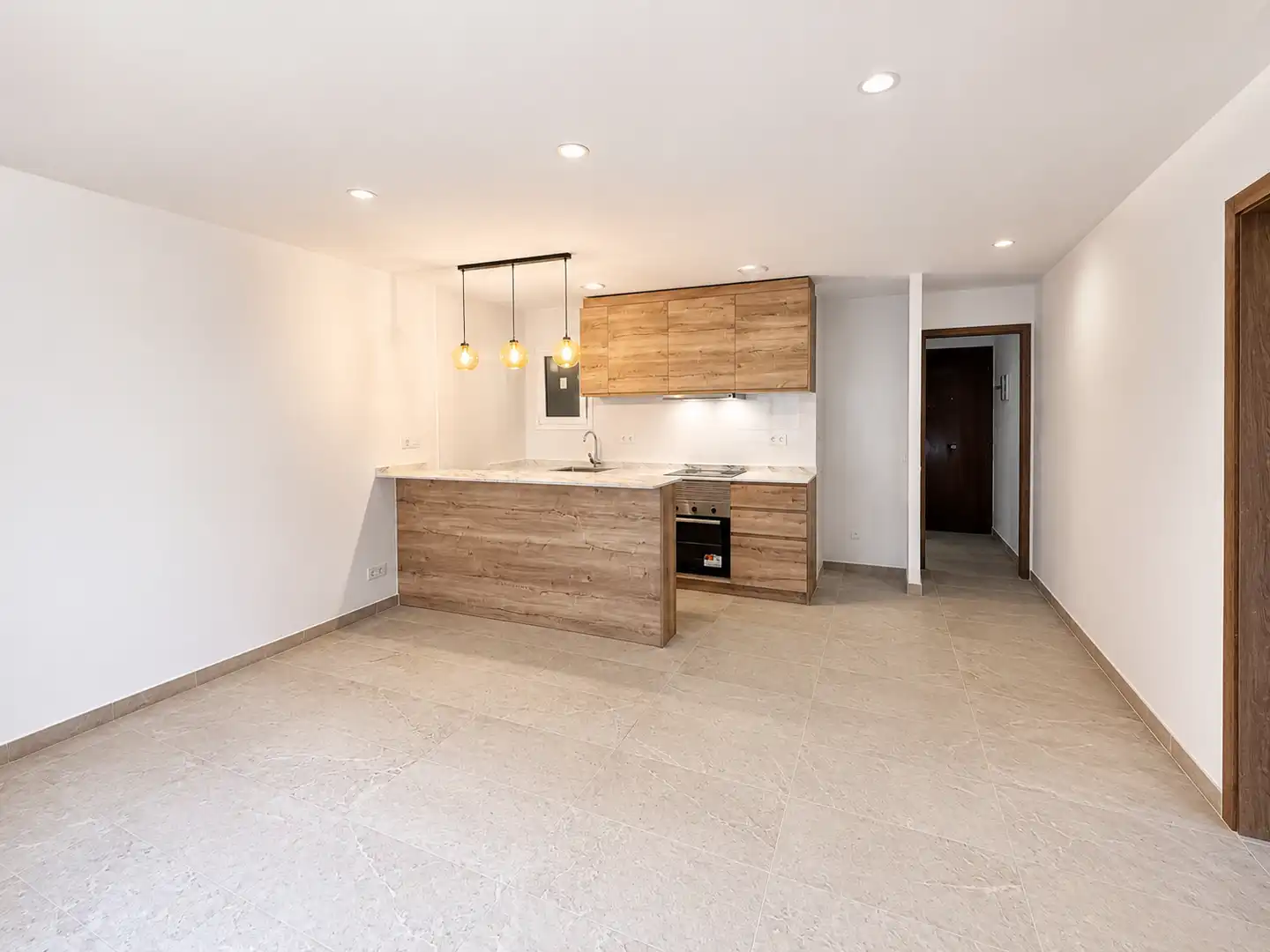 Cocina de Piso en venta en Canet de Mar con Aire acondicionado y Calefacción