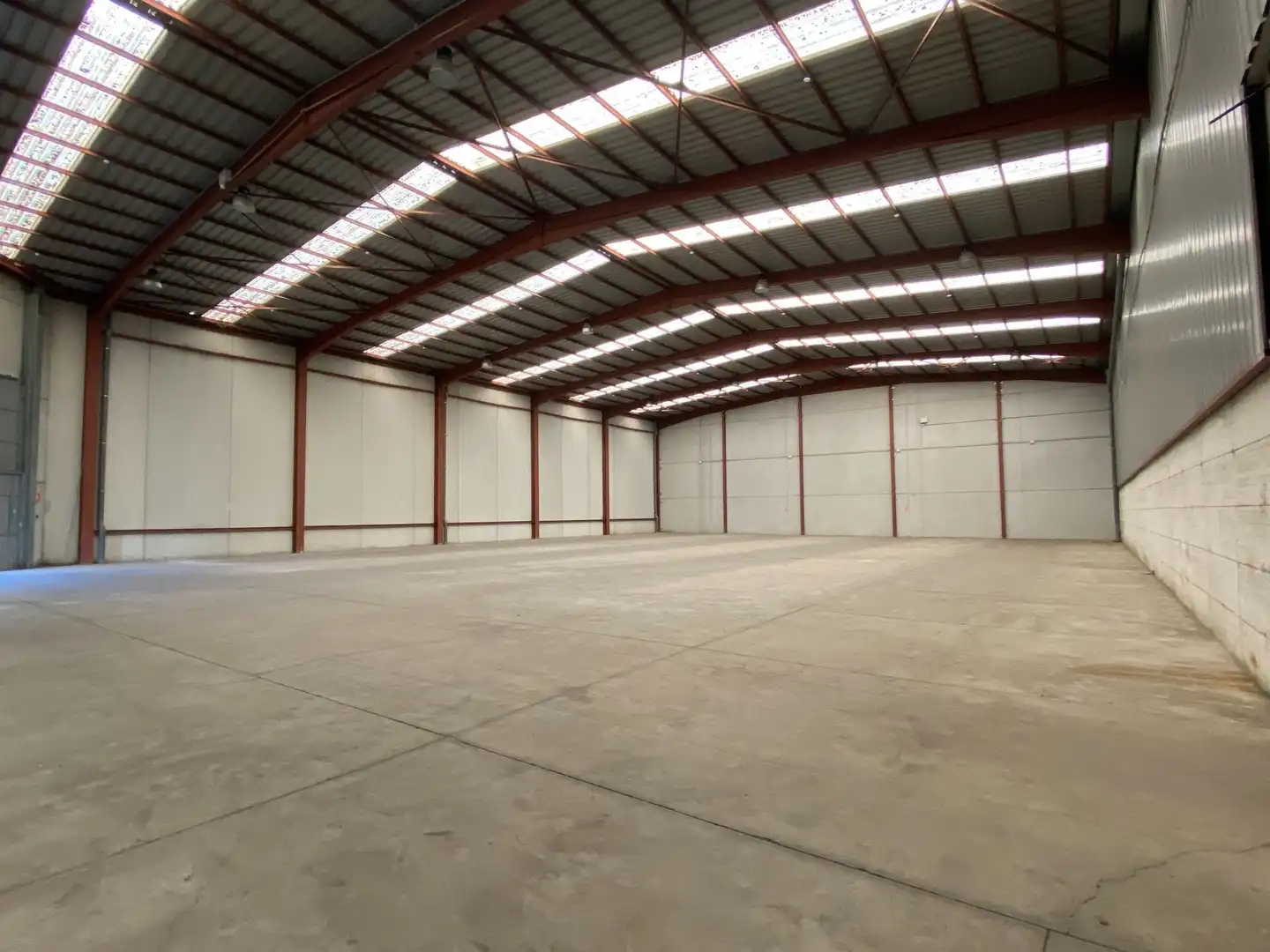Nave industrial en venta en Camargo