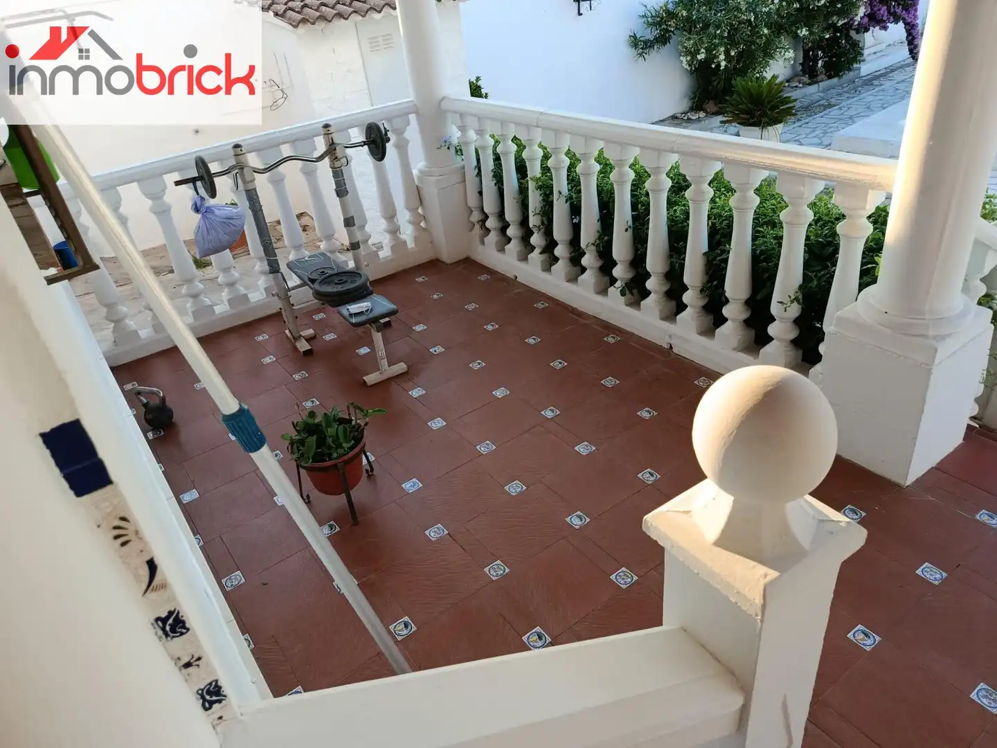 Villa avec piscine à vendre à Las Vegas - Campoaras, imagen 11