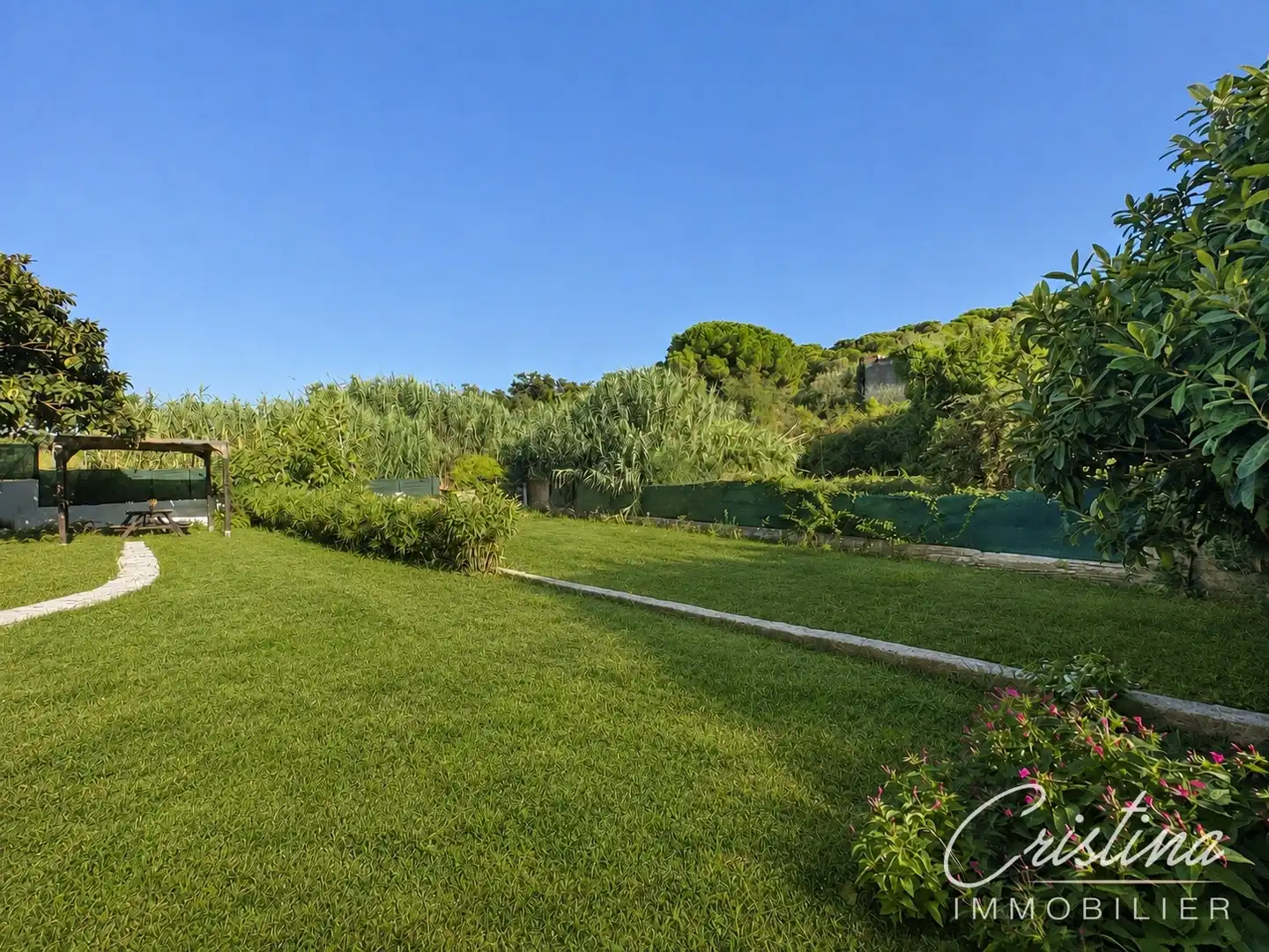 Garden of Country homes for sale in Sant Feliu de Guíxols  with Heating, Private garden and Terrace