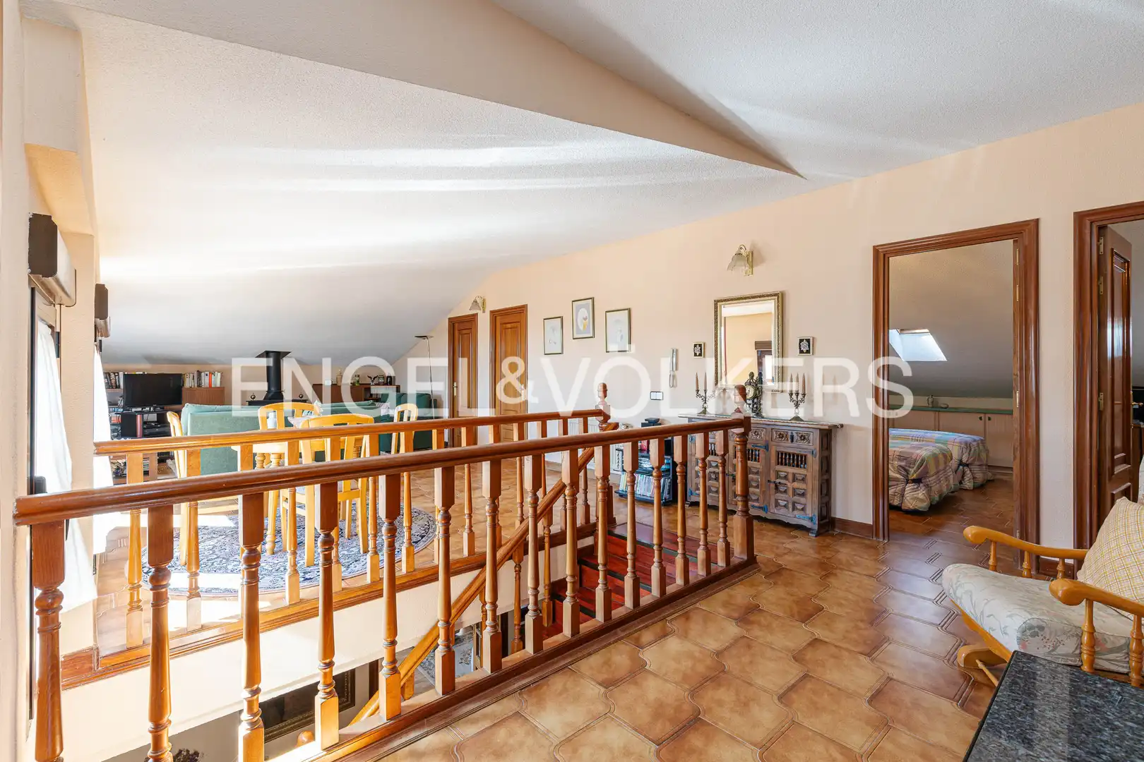 Casa o chalet en venta en Torrelodones con Calefacción, Jardín privado y Terraza