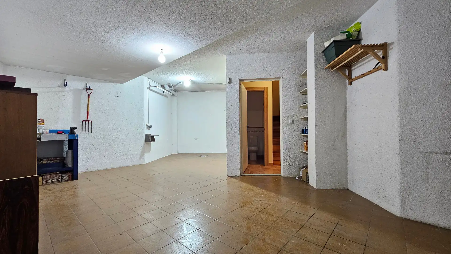 Casa adosada en venta en Alegría-Dulantzi con Calefacción, Parquet y Terraza