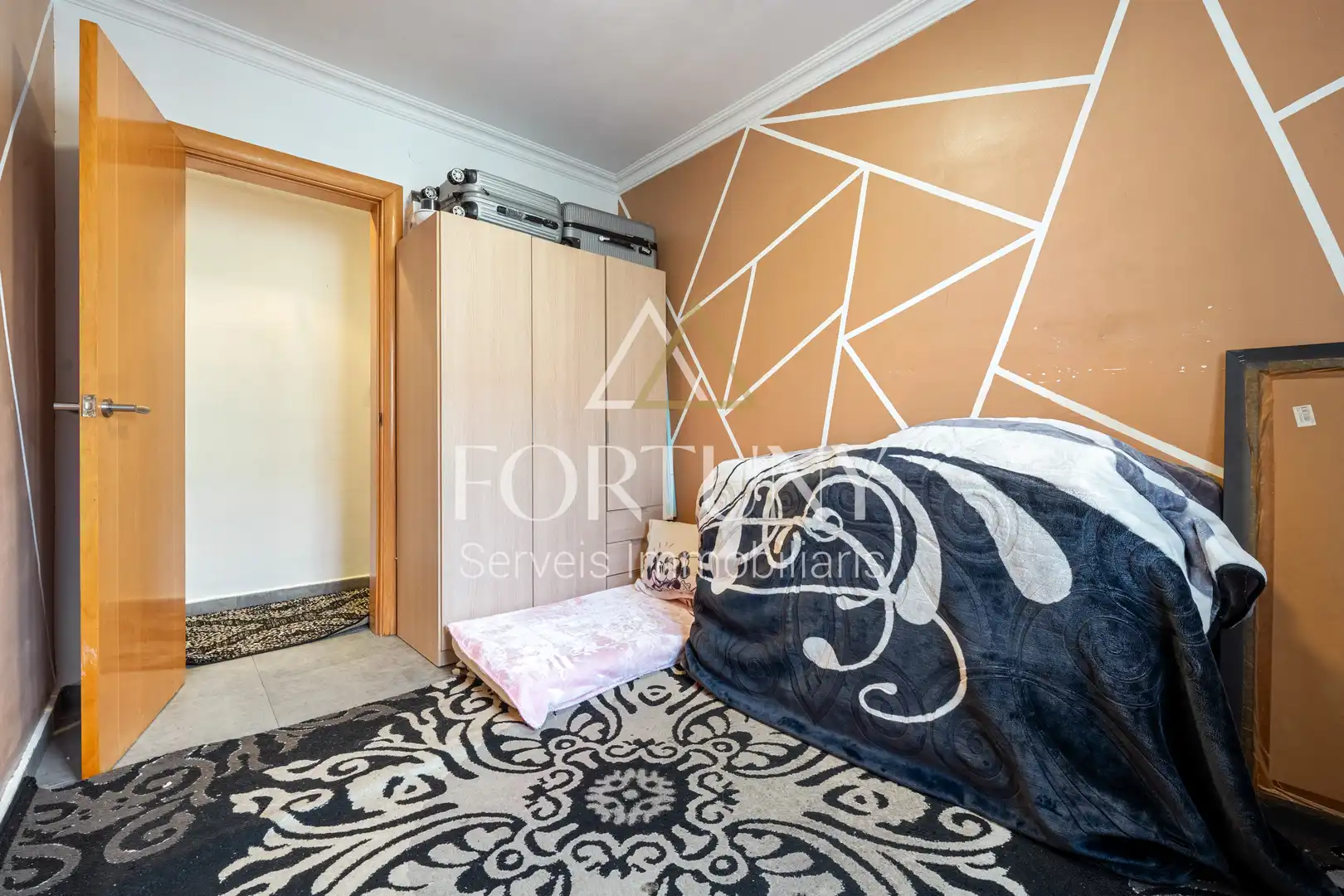 Habitación de Piso en venta en Tarragona con Aire acondicionado