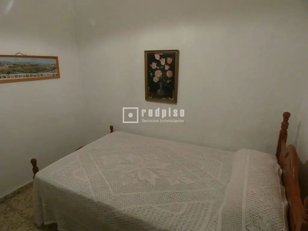 Houses for sale in BARRIO ALTO, Gaucín