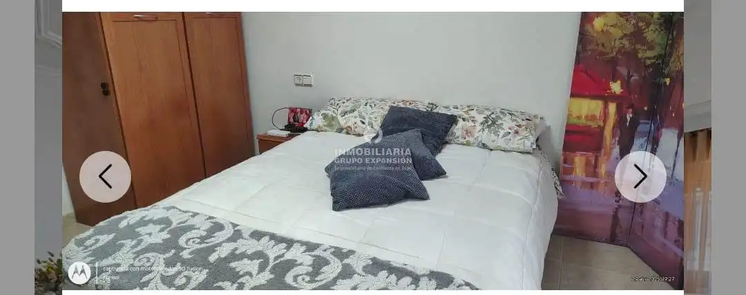 Habitación de Piso en venta en Aspe con Aire acondicionado