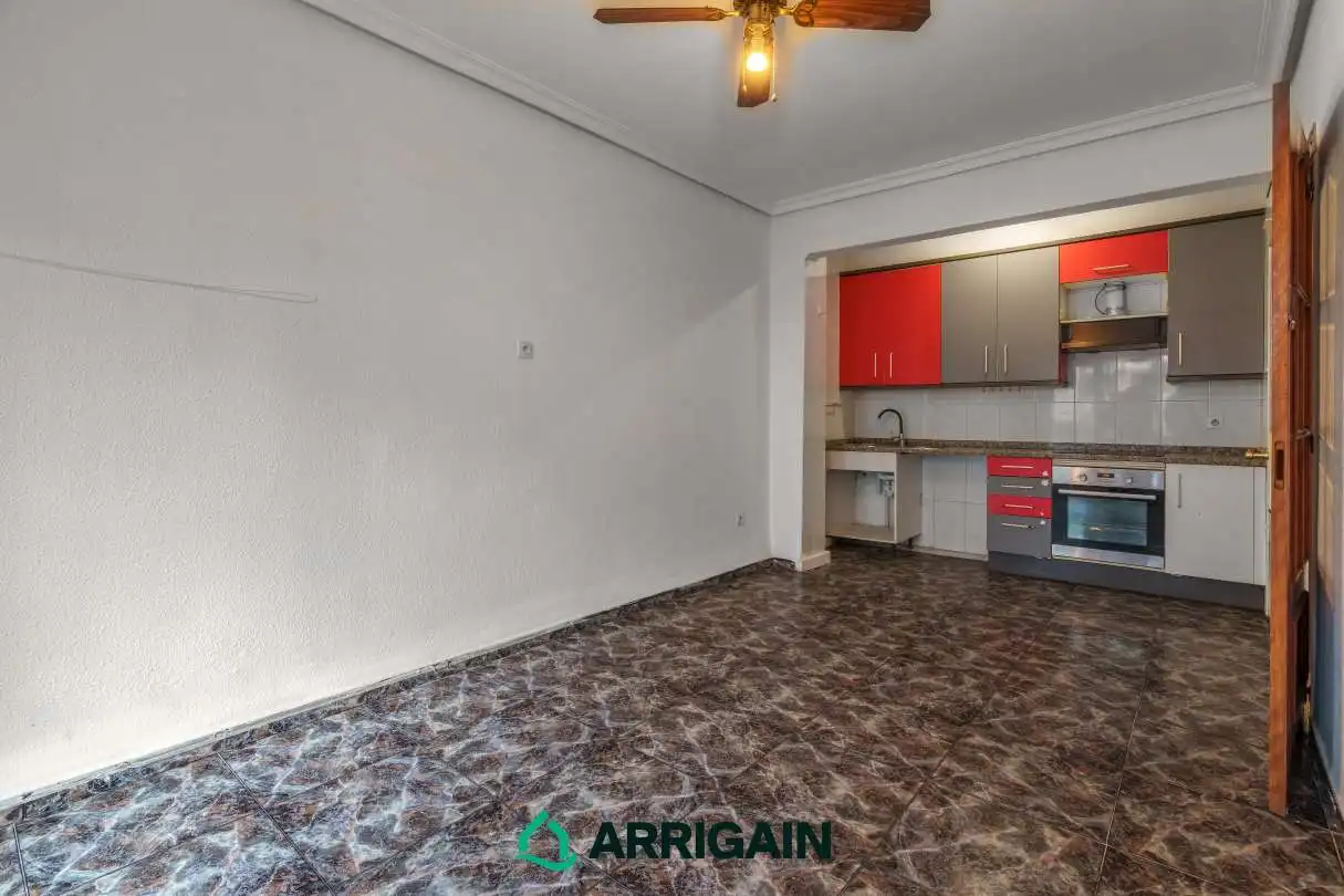 Habitación de Piso en venta en Andoain con Calefacción y Terraza