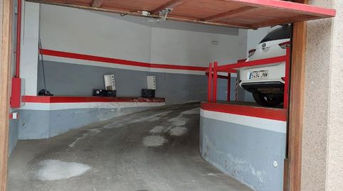 Foto 4 de Garaje de alquiler en Carrer Camí Ral, 65, Montgat, Barcelona