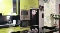 Kitchen of Flat for sale in Torrelavega   with Terrace