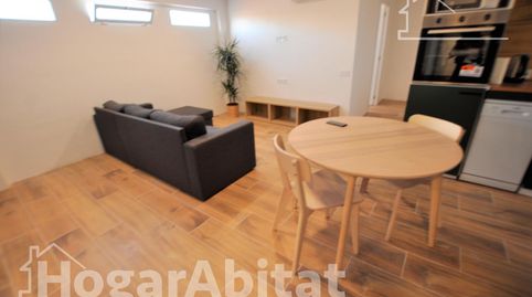 Foto 4 von Wohnung zum Verkauf in Calle Santos Justo y Pastor, El Mercado, Manises