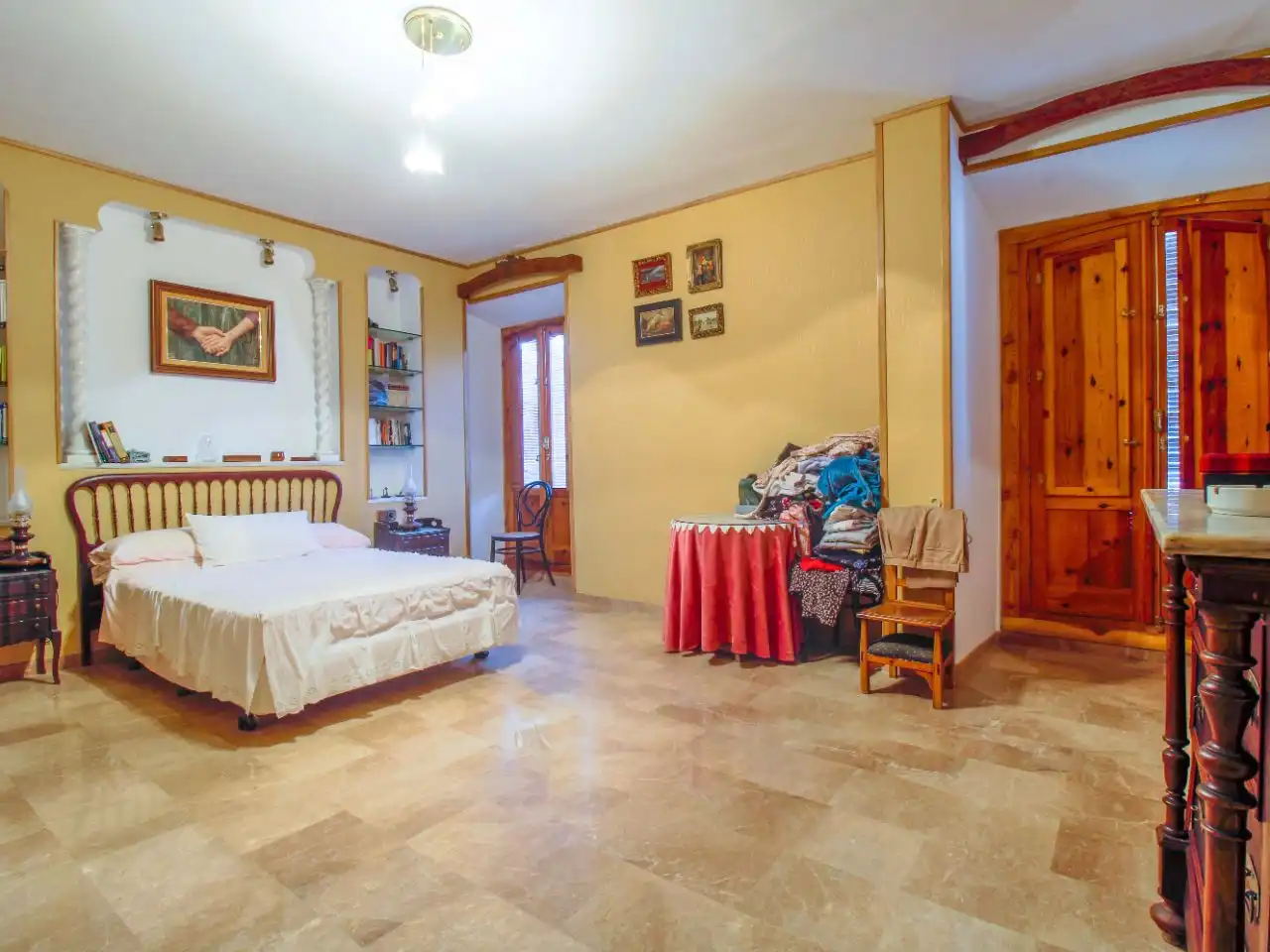 Casa o chalet en venta en Úbeda con Aire acondicionado y Piscina