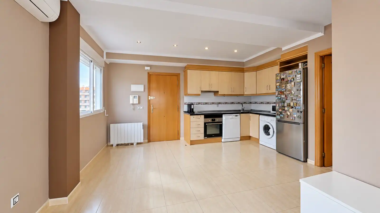Piso con piscina en venta en Canet d'En Berenguer, imagen 9