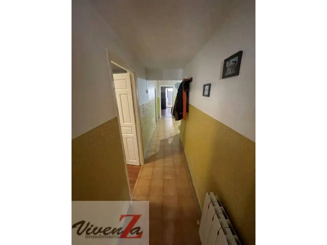 Casa amb jardí en venda a Villaralbo, imagen 7