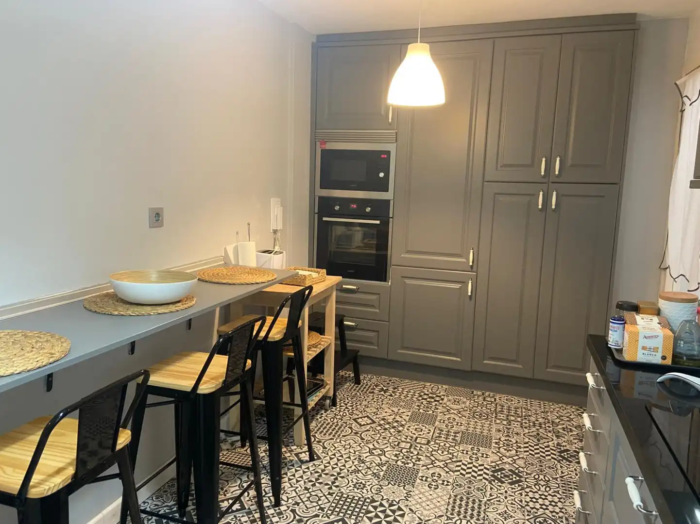 Wohnung zur Miete in Gijón - CL DINDURRA, Barrio del Centro