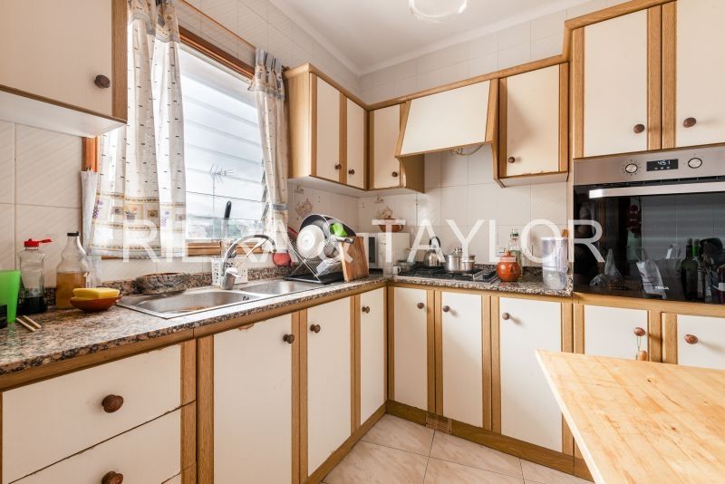 Cocina de Piso en venta en Felanitx