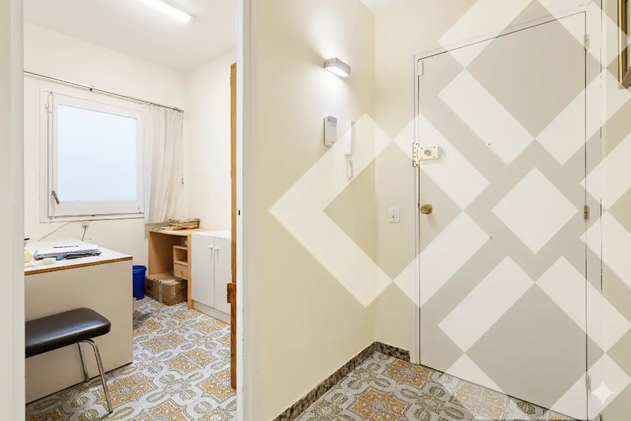 Wohnung mit Terrasse zum Verkauf in Carrer de Gayarre, imagen 18