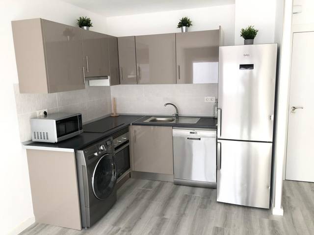 Piso en Venta en La Unión - Cruz de Humilladero - Los Tilos