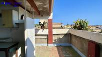 Terrace of Single-family semi-detached for sale in Torroella de Montgrí  with Terrace, Furnished and Balcony