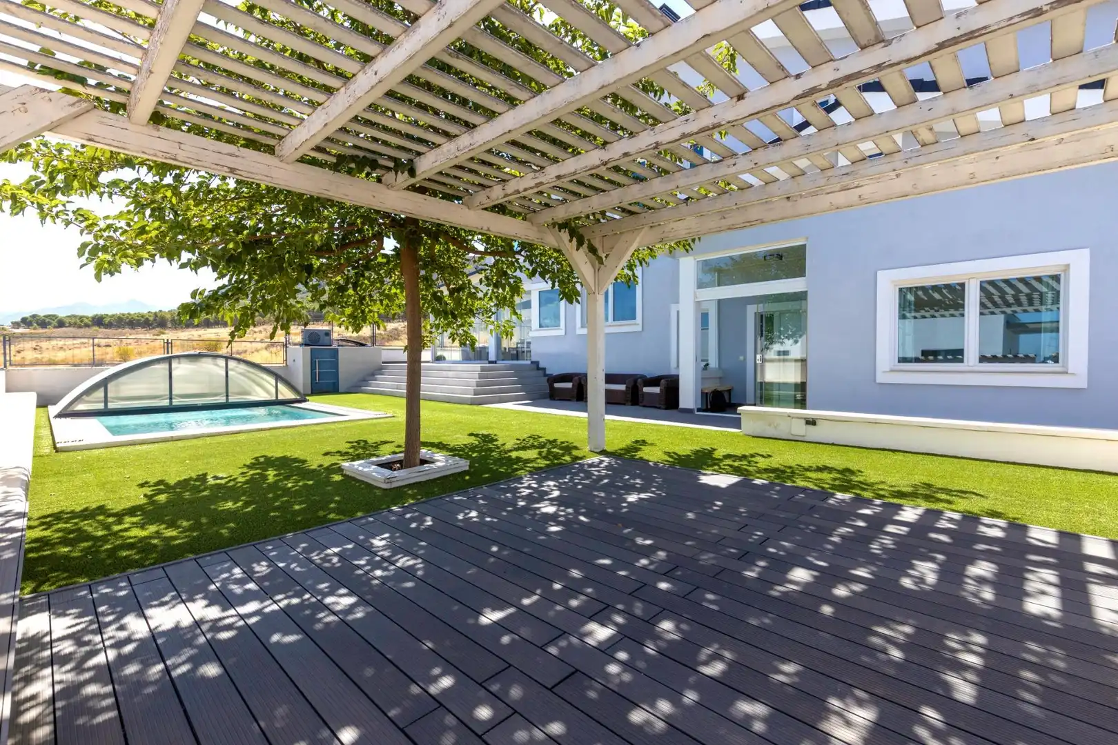Villa con piscina in vendita a Dílar, imagen 9