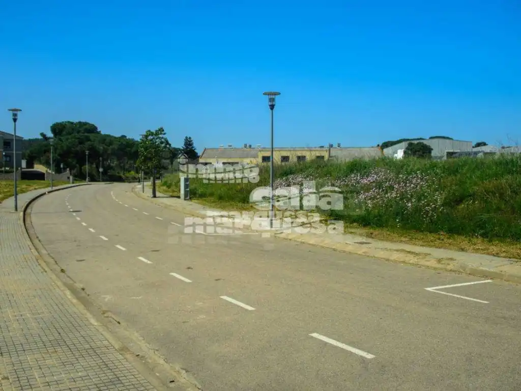 Terreny residencial en venda a Mont-ras, imagen 5