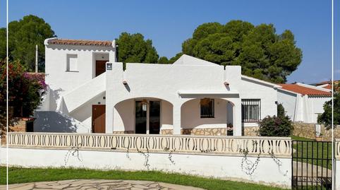 Foto 2 de Casa o xalet en venda a El Casalot, Mont-roig del Camp