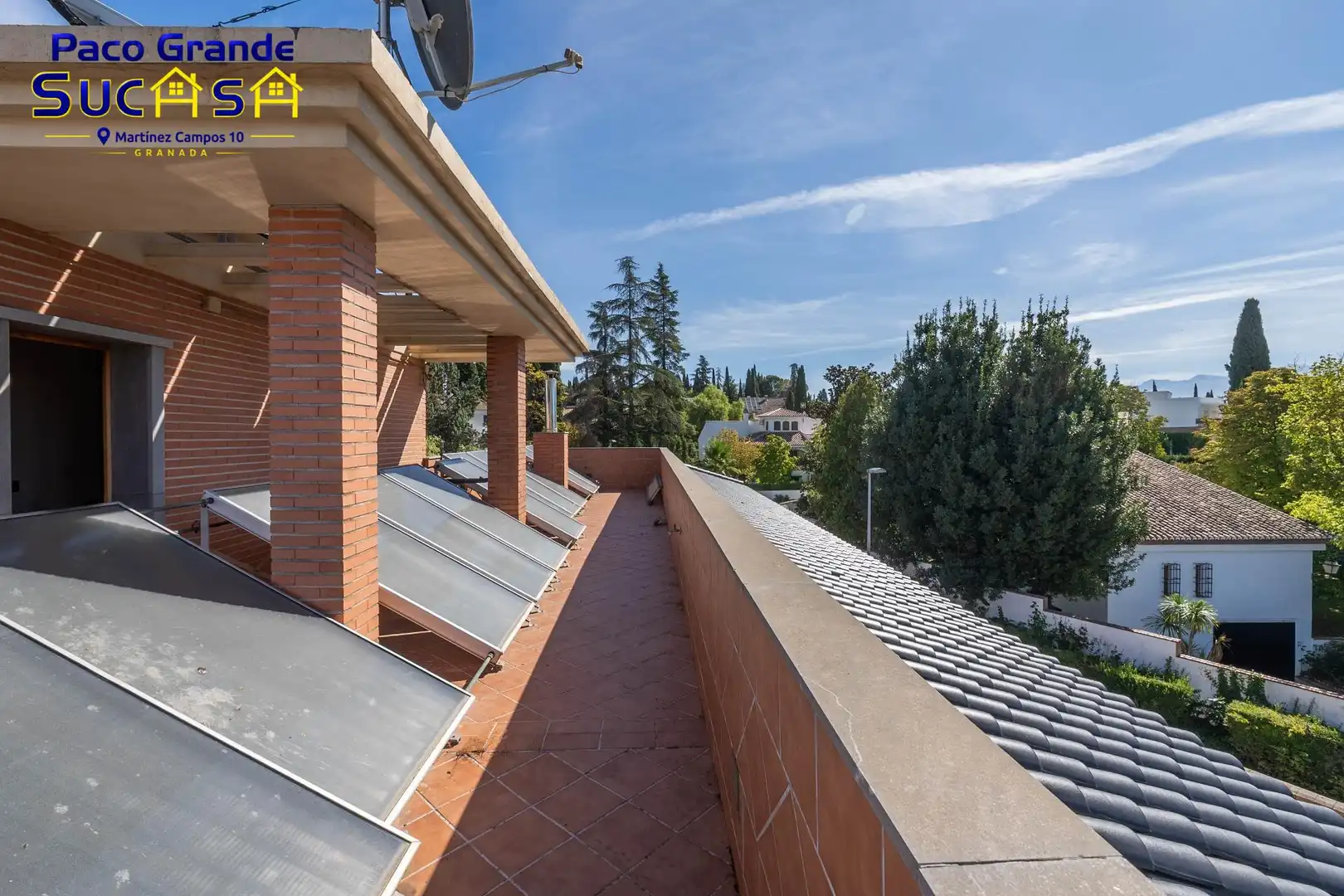 Detached house with terrace for sale in Calle MISTRAL(C.DEL AIRE I) 32, imagen 60