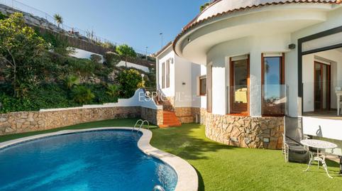 Photo 5 of House or chalet for sale in Camí Vell del Maltemps, Urbanitzacions, Arenys de Mar