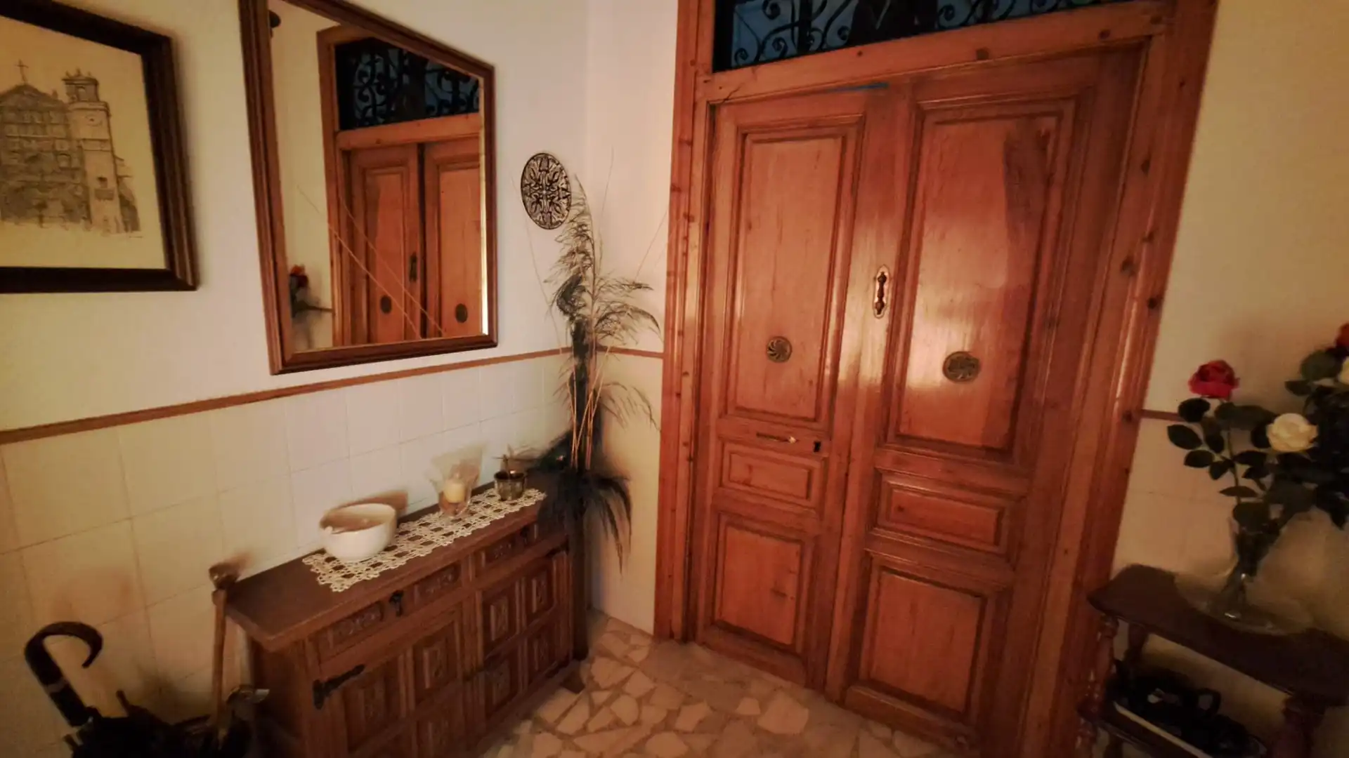 Casa amb terrassa en venda a Calle Valentín Arévalo Ayllón, imagen 11