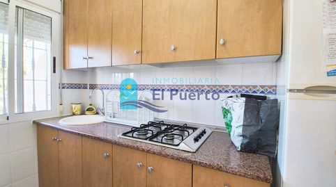 Foto 5 de Apartamento en venta en El Alamillo, Mazarrón