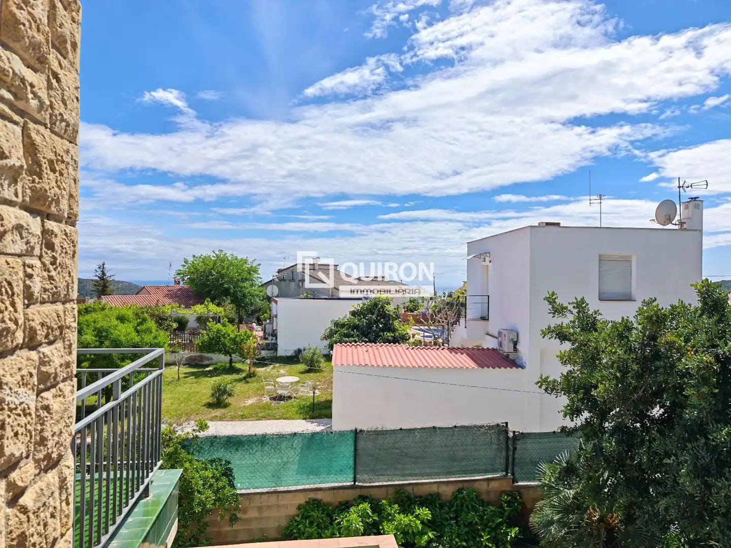 Chalet con piscina en venta en Bellvei, imagen 13