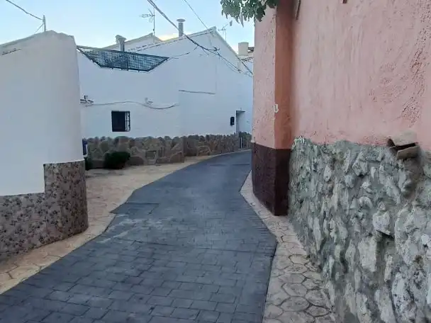 Habitatge en venda a Lugar Aldea Mondron 28B