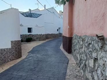 Maison jumelée à vendre à Lugar Aldea Mondron 28B
