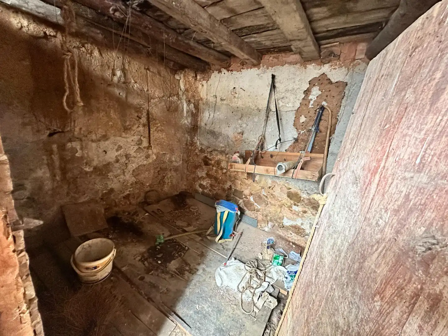 Casa o xalet en venda a Fuentenava de Jábaga