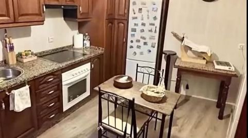 Foto 2 de Piso en venta en Baena, Córdoba