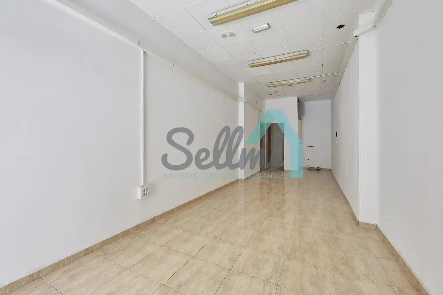 Local comercial de lloguer a Calle Pérez de Ayala, imagen 5