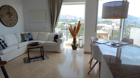 Photo 3 of Single-family semi-detached for sale in Almedia, Callosa d'en Sarrià, Alicante