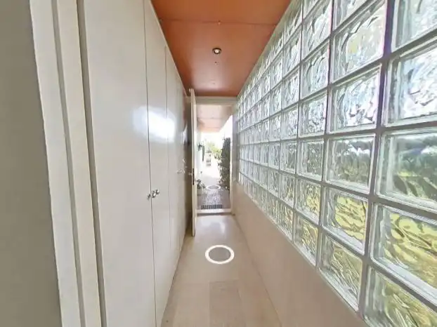 Flat with garden for sale in calle padilla 15, imagen 13