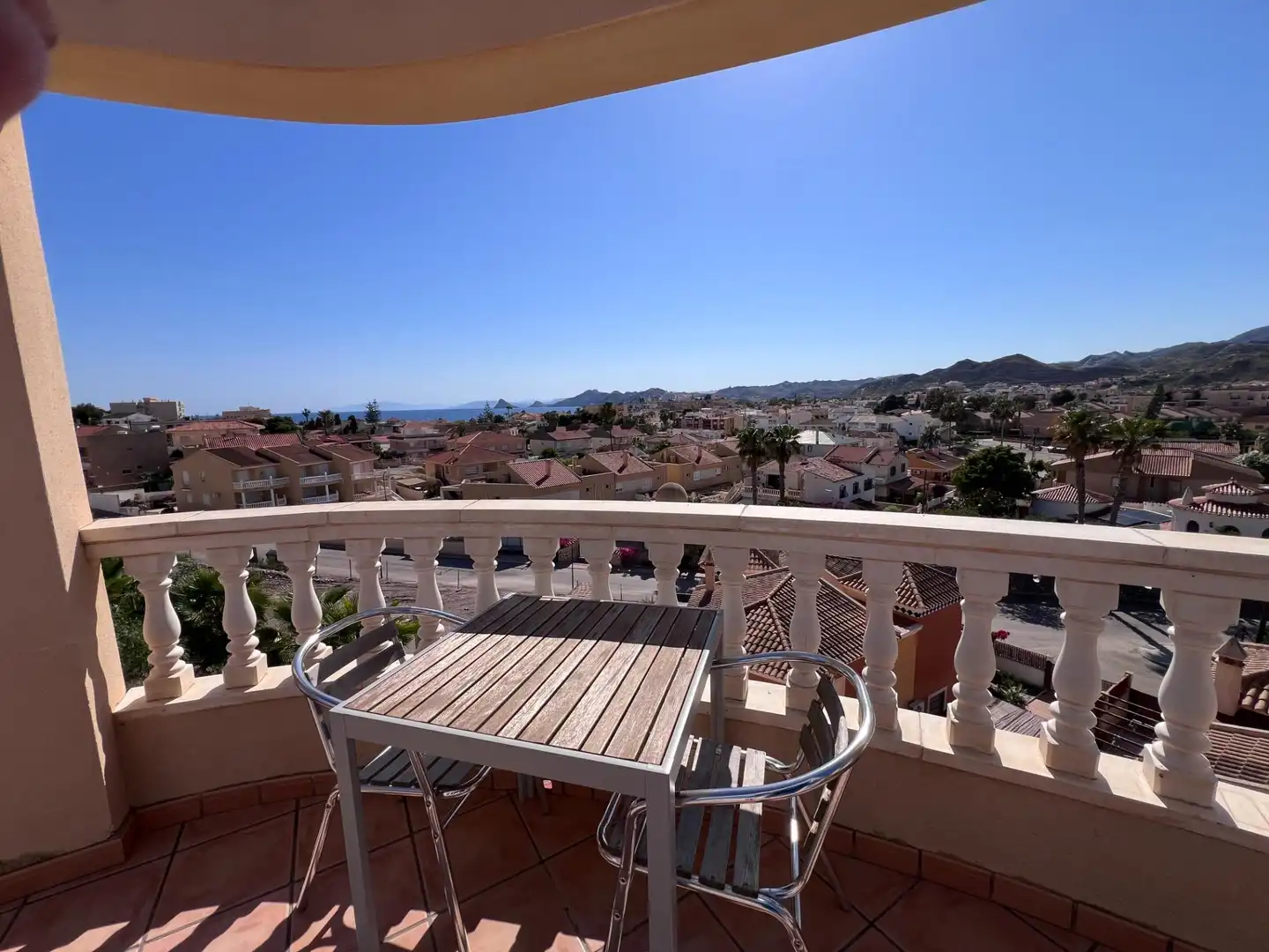 Edificio en venta en Calabardina