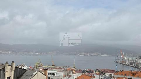 Foto 3 de Pis de lloguer a Urzaiz, 62, Centro - Areal, Vigo