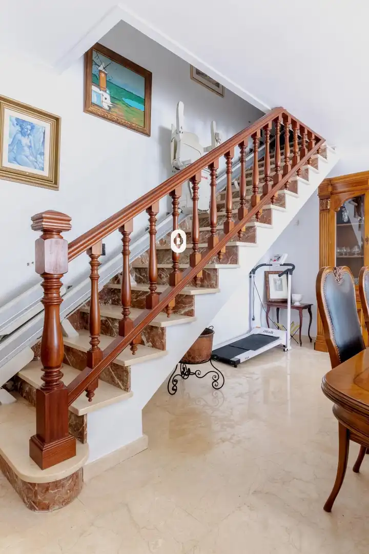 Casa o xalet en venda en Santa Margalida amb Jardí privat i Parquet