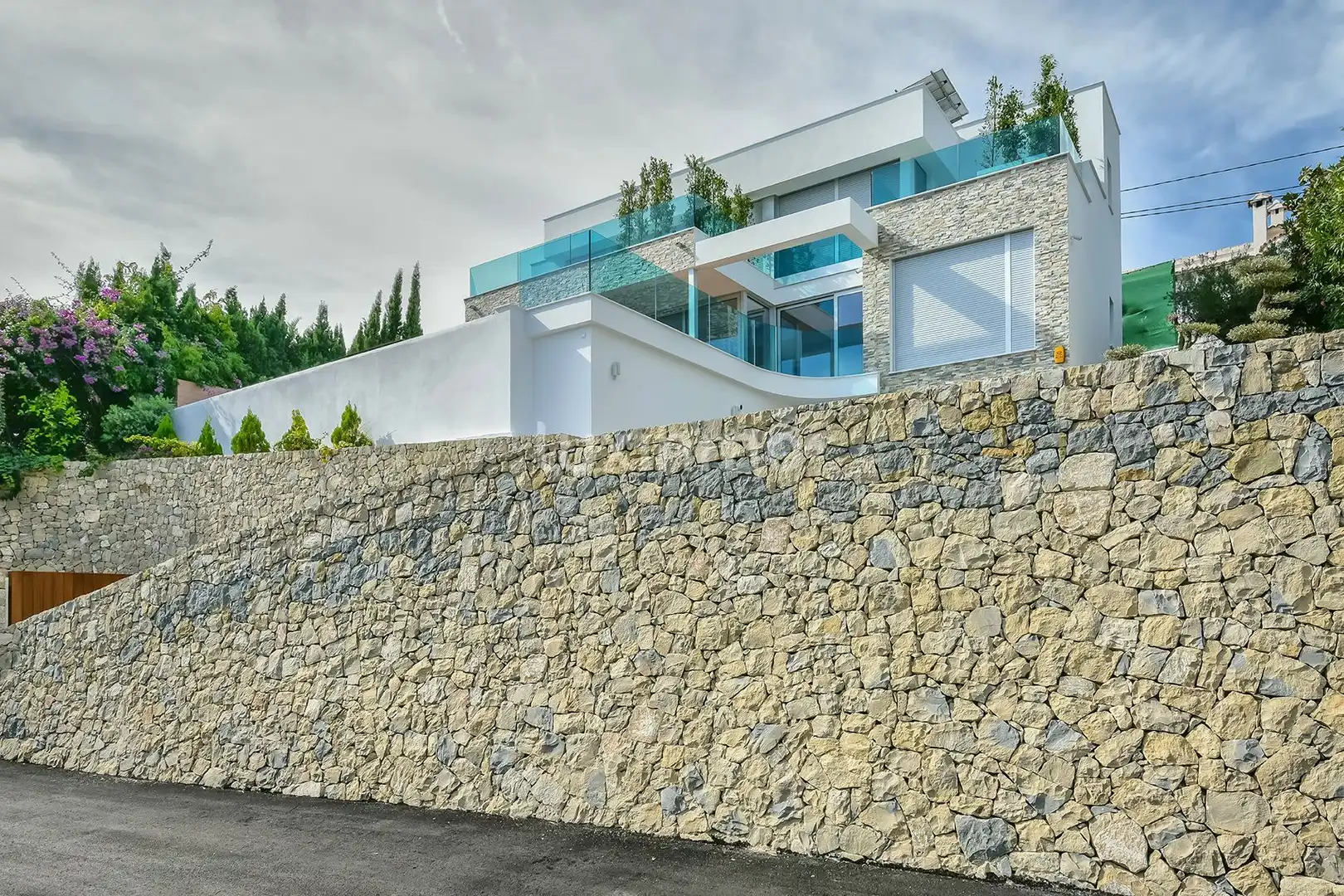 Detached house with terrace for sale in Canuta, imagen 4