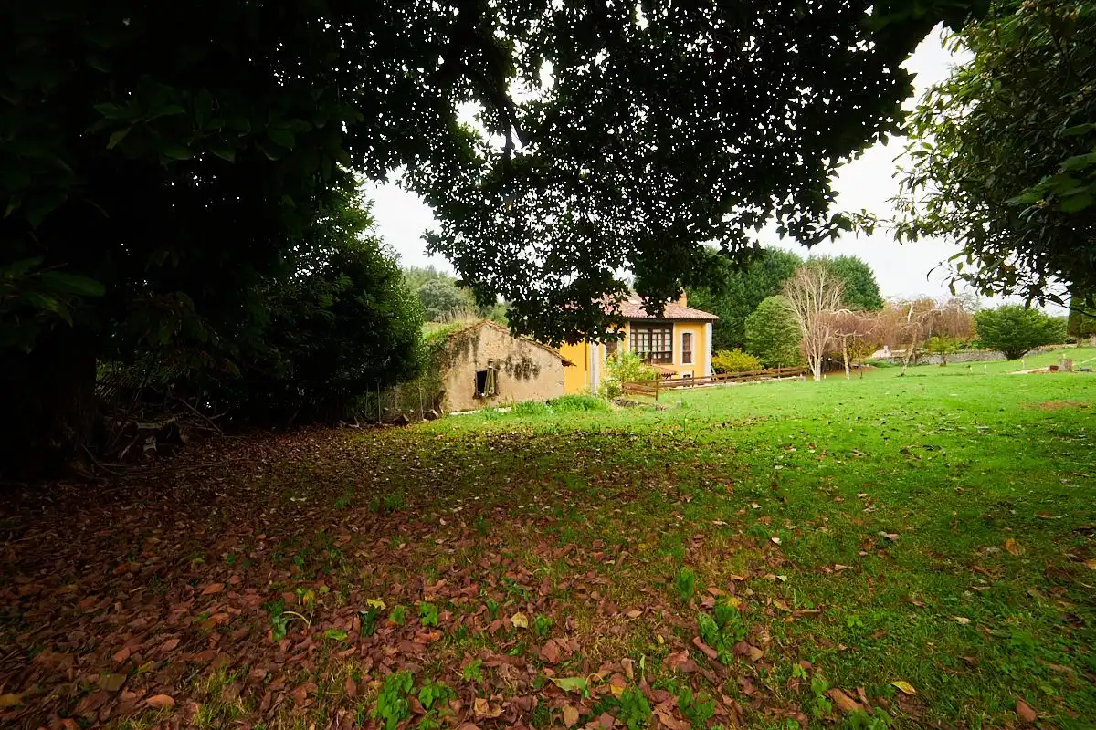 Detached house with garden for sale in Vidiago - Pendueles - Tresgrandas, imagen 9