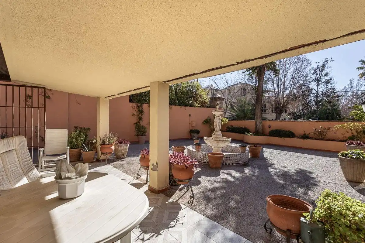 Flat with pool for sale in Centro, imagen 3