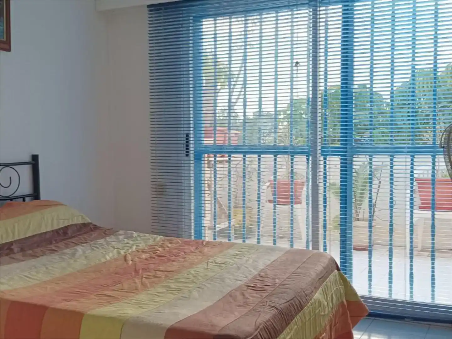 Habitación de Piso en venta en La Nucia con Aire acondicionado, Piscina y Balcón