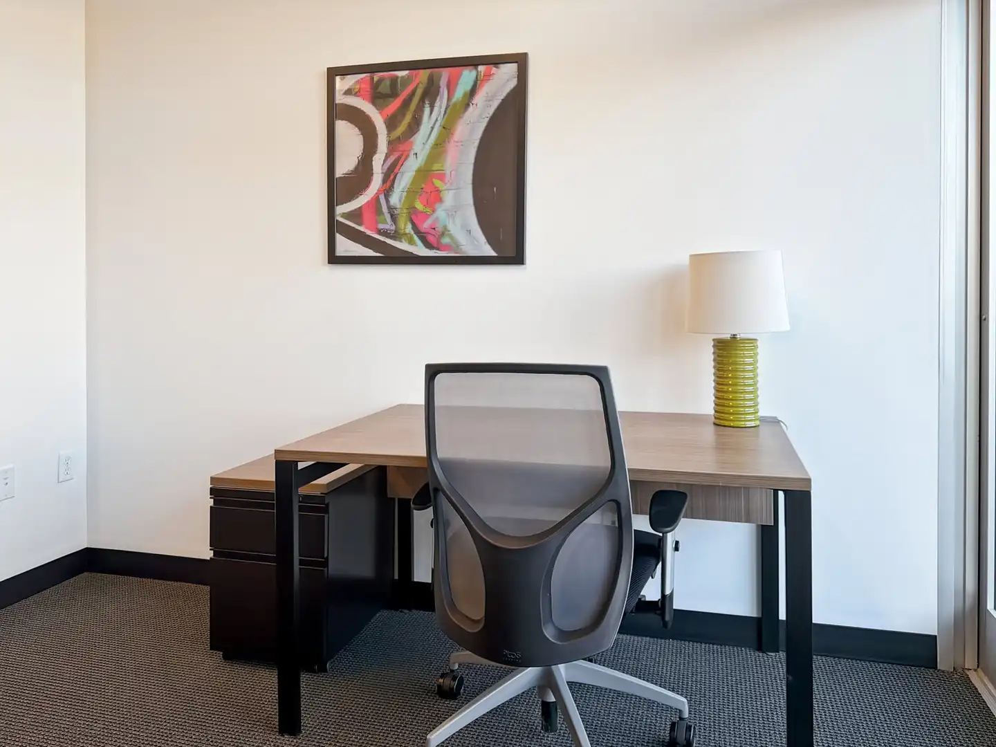 Büro mit Aufzug zur Miete in Street José Ortega y Gasset 22, imagen 7