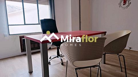 Foto 4 de Piso en venta en Avinguda Jaume I, 48, Pego, Alicante