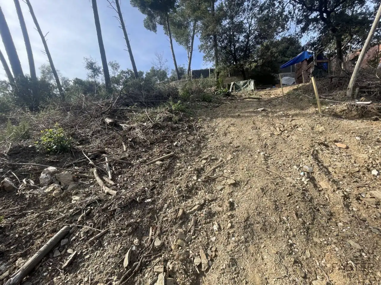 Rural land for sale in Avenida Modolell, imagen 4