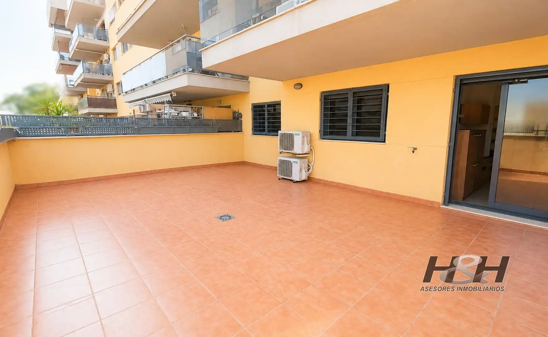 Flat for sale in Sotolivar - Mas del Rosari