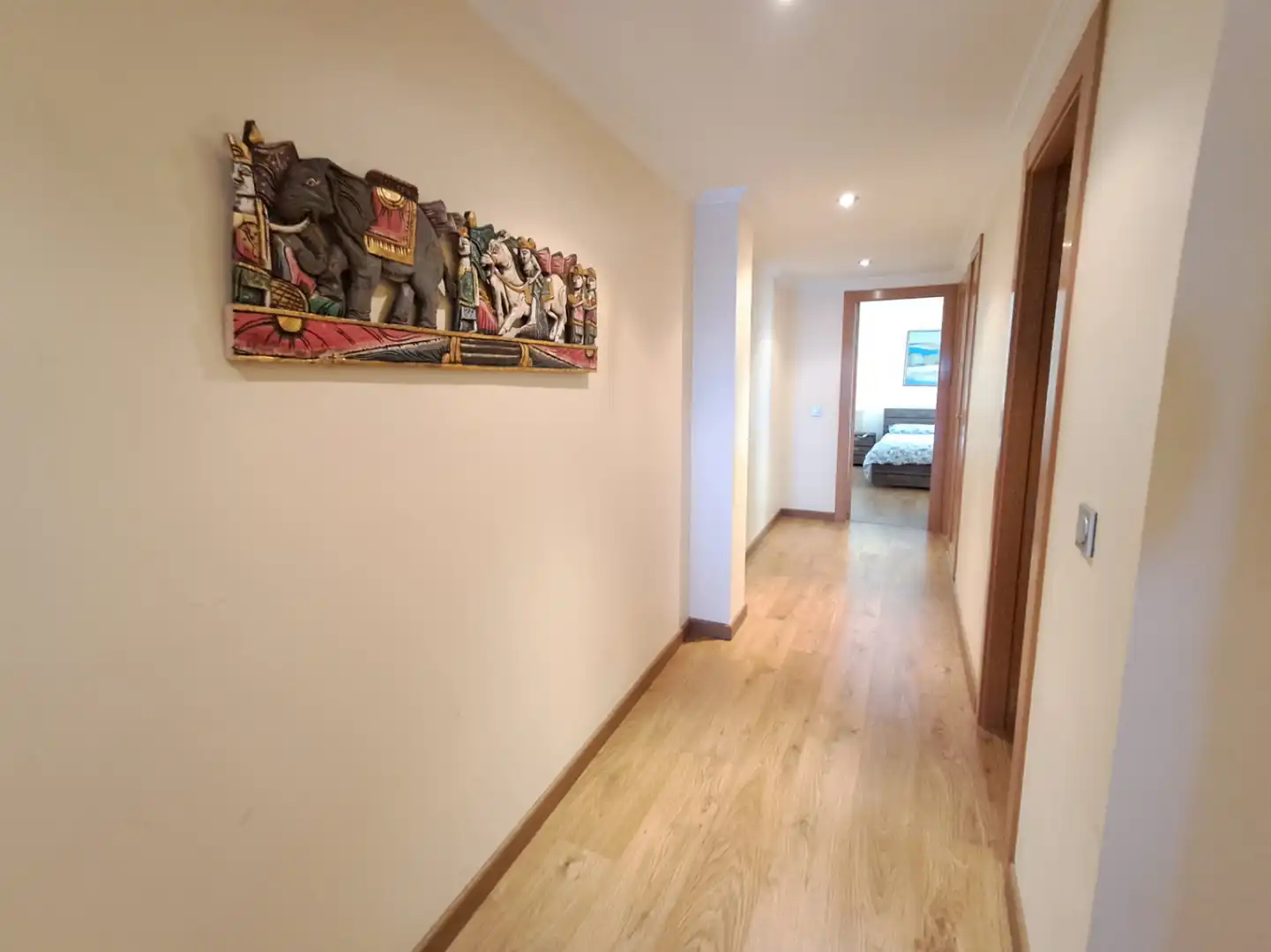 Apartamento con ascensor en venta en Altea ciudad, imagen 7