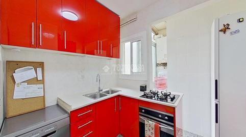 Foto 4 de Piso en venta en Catalunya - Fontetes, Cerdanyola del Vallès