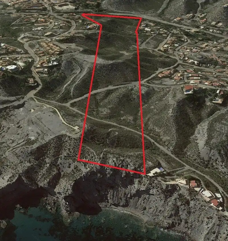 Terreny residencial en venda a Los Collados-Los Geraneos, imagen 13